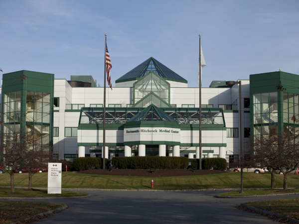 Dartmouth Health announces at-home program to address rural challenges after $20M gift
