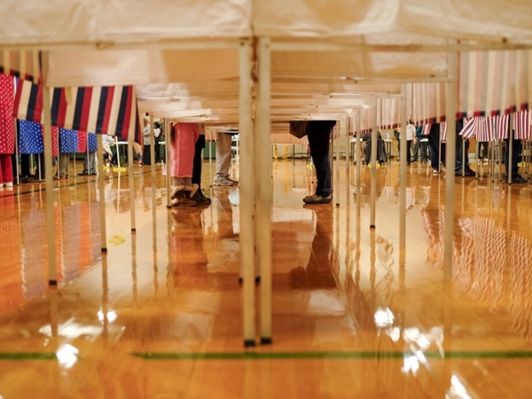 Here’s who is running in New Hampshire’s primaries this September