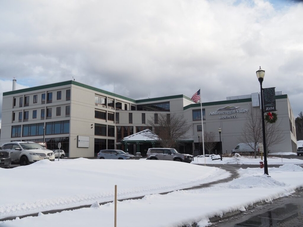 Attorney General’s Office taps retired judge to monitor North Country Healthcare