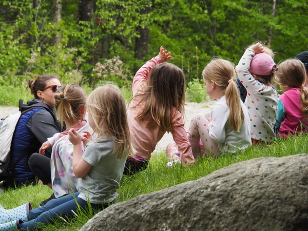 In Northern New Hampshire, the childcare issues are both familiar and unique