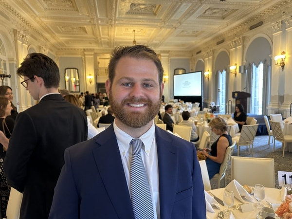 Bulletin’s Skipworth named Livingston Award winner for series on NH’s disability care system