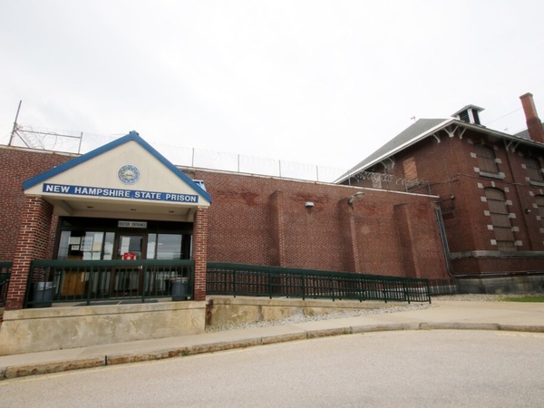 Ayotte vetoes effort to help the wrongfully convicted prove their innocence