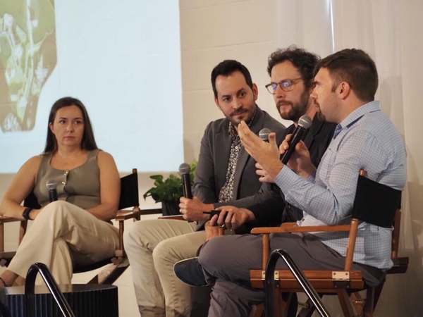 A tech-forward future imagined for New Hampshire at ‘Freedom Summit’