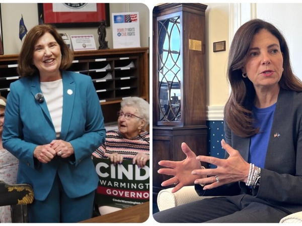 The race for governor: Low stakes in New Hampshire’s gubernatorial primary on Tuesday