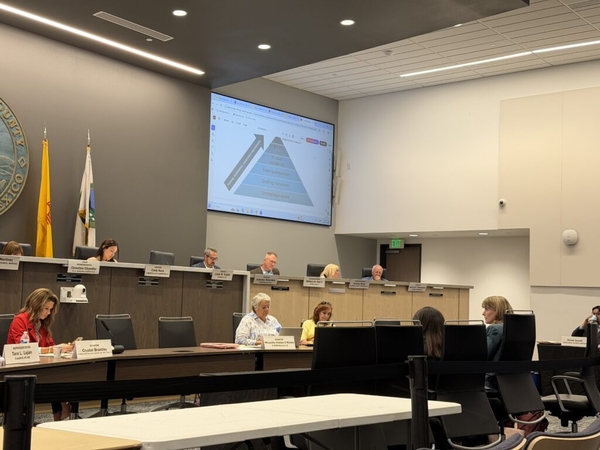 New Mexico could consider licensing alternatives to address rural lawyer shortage