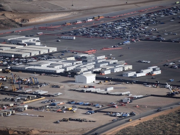 New Mexico AG to investigate ‘alleged fraudulent’ letters supporting Project Jupiter data center