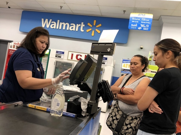 As gap between CEO and worker pay yawns, employers do little to defend the most vulnerable