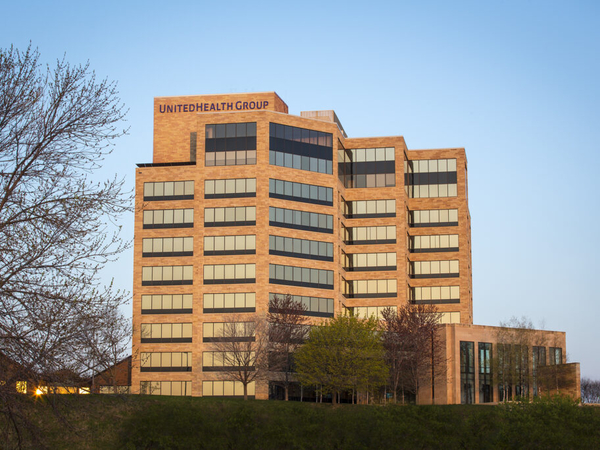 Ohio Chamber sues healthcare giant, accusing it of deceit, misinformation