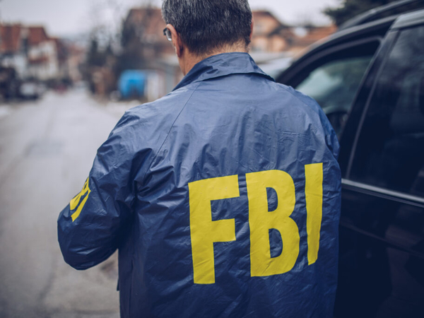 FBI searches offices of Ohio voting-rights group