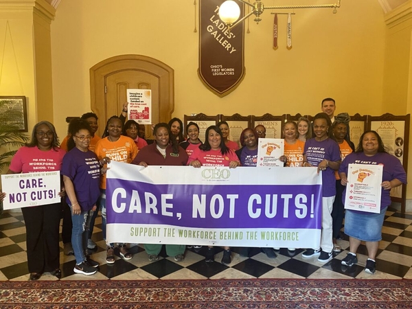 Trump childcare rule that will cost Ohioans goes final