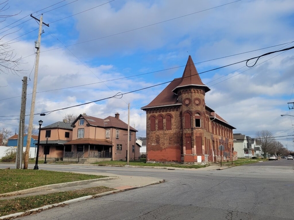 Tax change would spur Ohio development — and help low-income families most, new study says