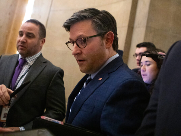 Republicans in Congress delay Mayorkas impeachment proceedings