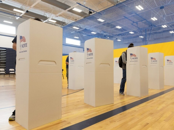 Ohio voter rights group denies any wrongdoing while FBI stays silent on ‘swarms’ across state