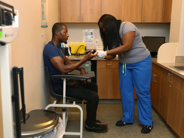 Poll: Americans don’t think recipients are ripping off Medicaid