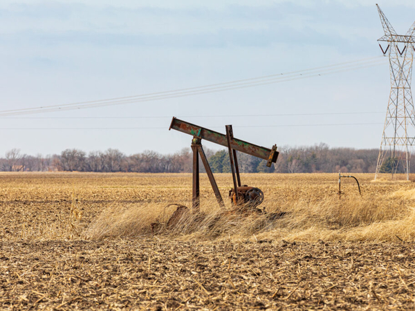Worker files lawsuit one year after orphan well explosion in Ohio’s Wayne National Forest