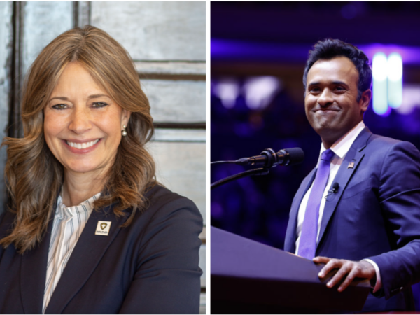 Ohio’s 2026 governor race: Where the candidates stand on fracking