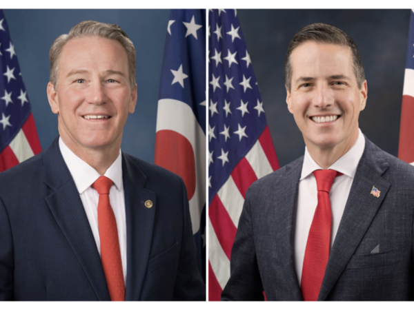 The deadline for Trump to get approval for his war has passed. Ohio’s US senators are mum