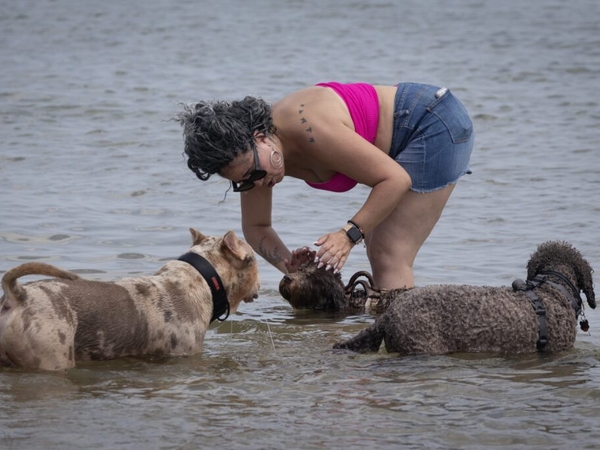 Amid heat wave, energy assistance is available in Ohio