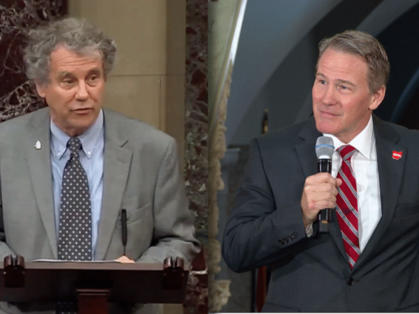 Ohio US Senate candidates discuss how to fix Social Security