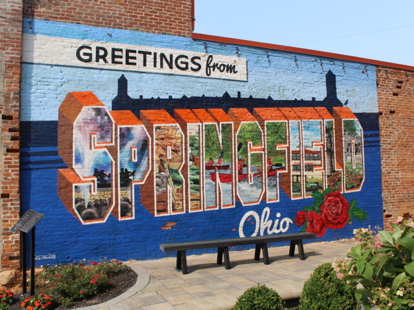Haitians in Springfield are required to report to Ohio’s ICE offices and wear ankle monitors
