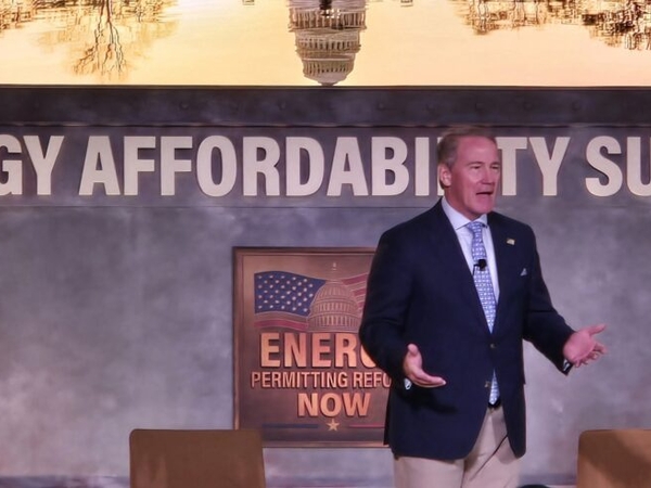 Husted political committee got nearly $500K from a bank he worked for while in office