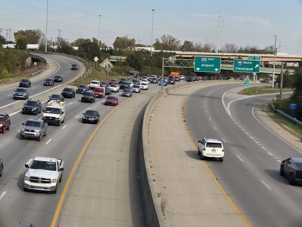 Ohio economists split on gas tax replacement 