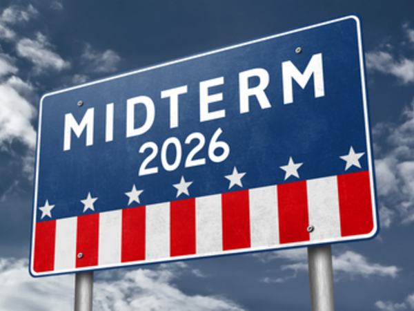 Poll shows Ohio voters are mad at Trump as Dems maintain small leads