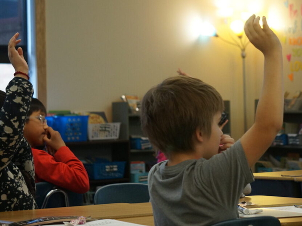 Oregon education funding committee recommends increasing school spending by  $2.5B to $5B