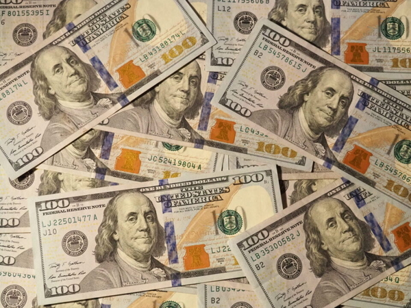 Oregon’s U.S. House races bring in over $2.1 million since January