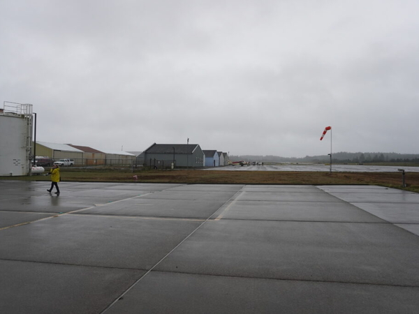 ICE affirms in court documents there are no plans to build detention center in Newport