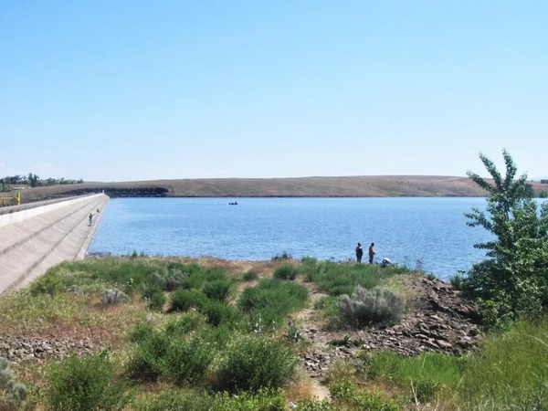 Federal funding kicks off exploration of fish passage solutions in Oregon