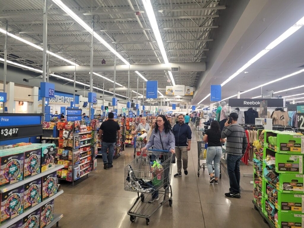 In Oregon, big grocery, retail companies have highest number of employees on Medicaid