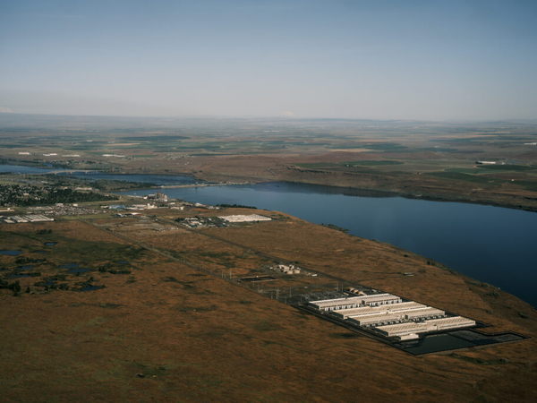 Kotek data center advisors say no moratoriums, call for more state-local partnership, transparency