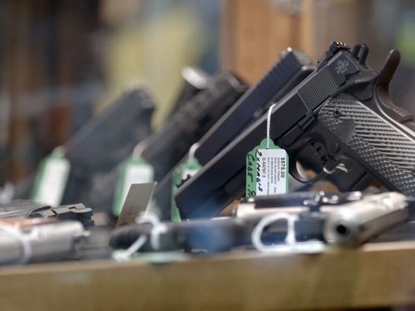 Pa. reaches reciprocity agreement with Virginia for concealed carry permit holders