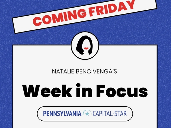 Pennsylvania Capital-Star to launch weekly video series featuring the top stories you should know