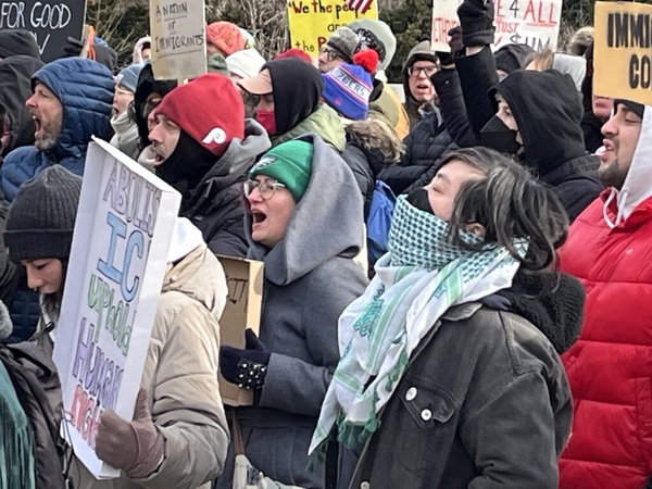 Gov. Shapiro critical of ICE escalation in Minneapolis and other cities