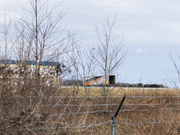 Preview — ICEd Out: Detention center plans meet resistance in Pennsylvania’s coal region.