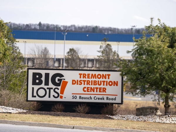 Future uncertain for Pennsylvania warehouses after ICE pivot