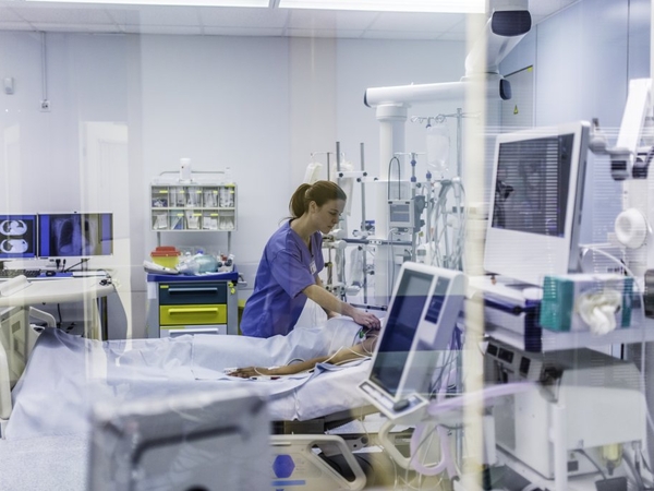 Report: 12 Tennessee rural hospitals at ‘immediate risk’ for closure