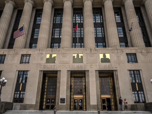 Metro Nashville joins lawsuit claiming feds withheld millions