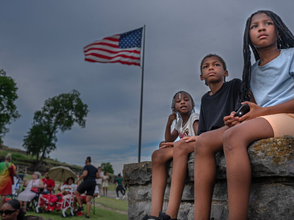 Report: Tennessee sees decline in most measures of child well-being