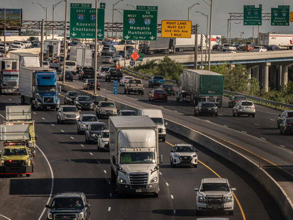 Tennessee Transportation finds no “red flags” in toll-land bidder despite past problems