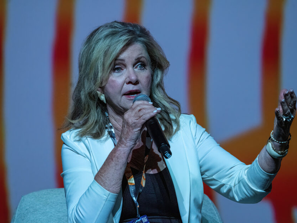 Stockard on the Stump: Dark-money complaint headed to Tennessee Election Finance Registry