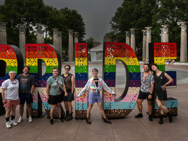 As June kicks off Pride celebrations, Tennessee designates it ‘nuclear family month’