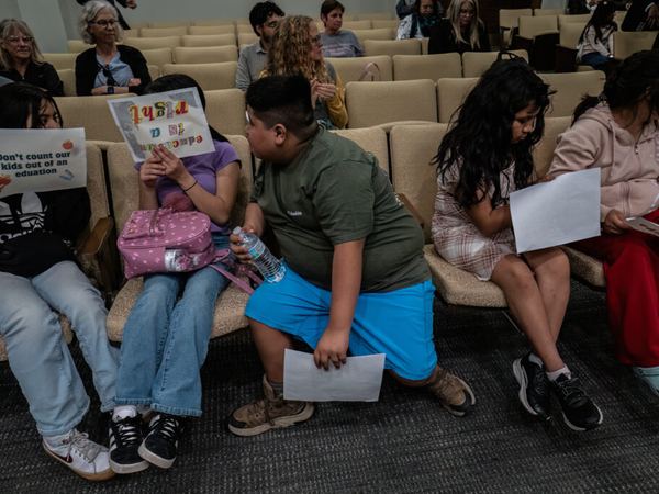 Agency providing legal help to immigrant kids forced to shut doors amid Trump administration cuts