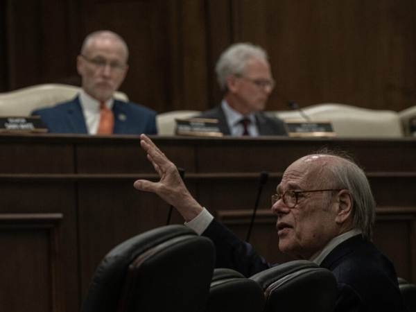 Longtime US Rep. Cohen announces he won’t run in Tennessee’s gerrymandered districts, ends campaign