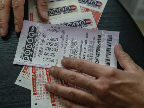 Report: Tennessee’s lottery-funded scholarship program faces revenue shortfalls
