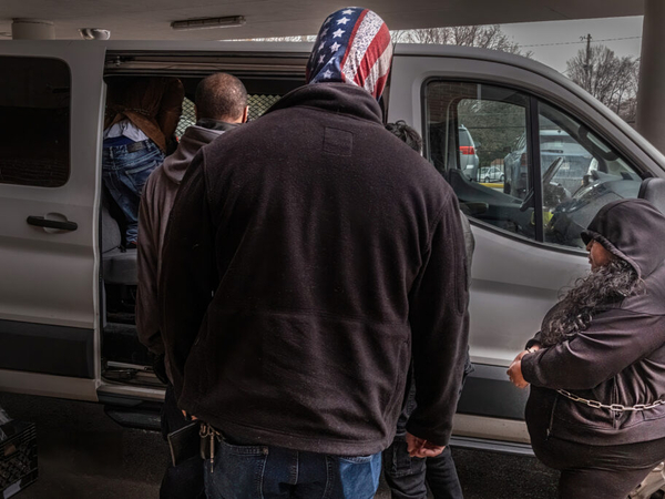 Report: Trump mass deportation policies cost Tennessee taxpayers $1,961 apiece
