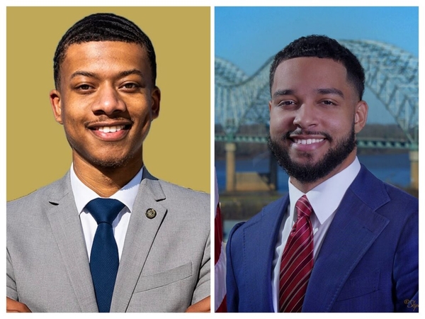 Stockard on the Stump: One man picks state rep in Memphis