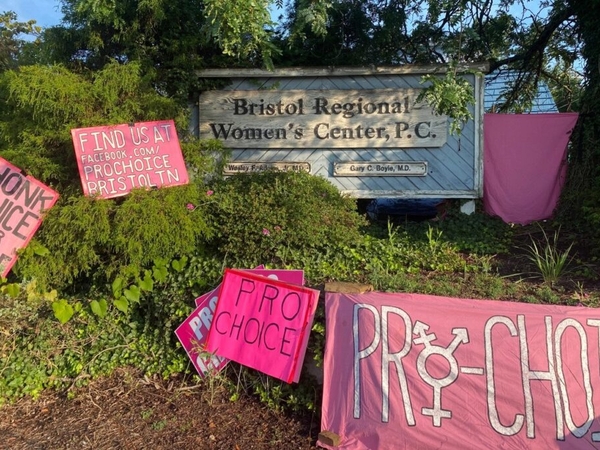 What we’ve learned in Bristol about reproductive freedom